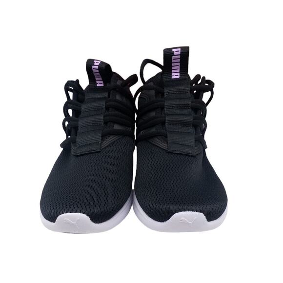 PUMA  Star Vital Refresh Sneaker Black Lavender Women's size 7 7.5 8 8.5 9 - Picture 3 of 7